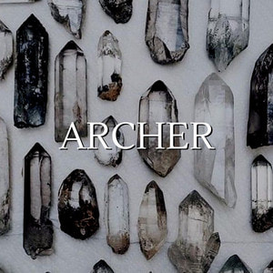 Archer Playlist