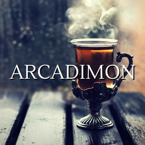 Arcadimon Playlist