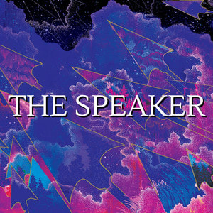 The Speaker Playlist