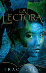 Spanish cover of The Reader