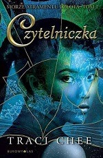 Polish cover of The Reader
