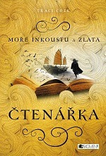 Czech cover of The Reader